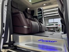 Buick Century 2.0T Seven-Seater Yun Shi Edition - ფოტო 13