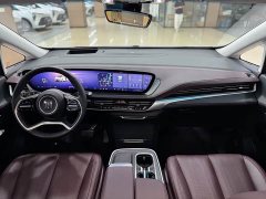 Buick Century 2.0T Seven-Seater Yun Shi Edition - ფოტო 14