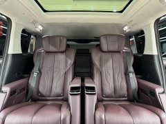 Buick Century 2.0T Seven-Seater Yun Shi Edition - ფოტო 15