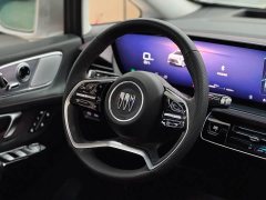 Buick Century 2.0T Seven-Seater Yun Shi Edition - ფოტო 16