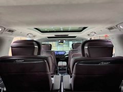 Buick Century 2.0T Seven-Seater Yun Shi Edition - ფოტო 18