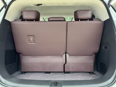 Buick Century 2.0T Seven-Seater Yun Shi Edition - ფოტო 19