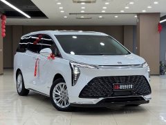 Buick Century 2.0T Seven-Seater Yun Shi Edition - ფოტო 2