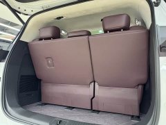 Buick Century 2.0T Seven-Seater Yun Shi Edition - ფოტო 20