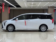 Buick Century 2.0T Seven-Seater Yun Shi Edition - ფოტო 3