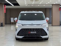 Buick Century 2.0T Seven-Seater Yun Shi Edition - ფოტო 4