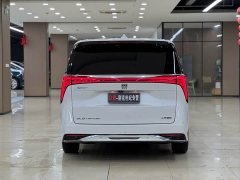 Buick Century 2.0T Seven-Seater Yun Shi Edition - ფოტო 5