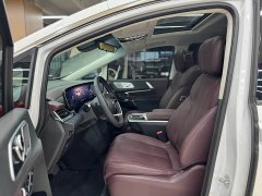 Buick Century 2.0T Seven-Seater Yun Shi Edition - ფოტო 6