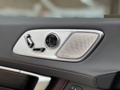 Buick Century 2.0T Seven-Seater Yun Shi Edition - ფოტო 8
