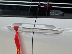 Buick Century 2.0T Seven-Seater Yun Shi Edition - ფოტო 9