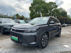 AITO Aion M7 2024 1.5T RWD Plus 6-Seater - ფოტო 1