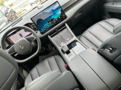 AITO Aion M7 2024 1.5T RWD Plus 6-Seater - ფოტო 13