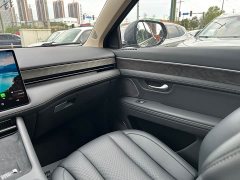 AITO Aion M7 2024 1.5T RWD Plus 6-Seater - ფოტო 14