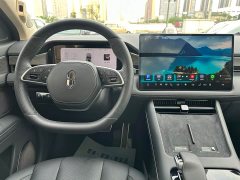 AITO Aion M7 2024 1.5T RWD Plus 6-Seater - ფოტო 16