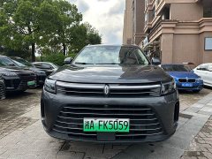 AITO Aion M7 2024 1.5T RWD Plus 6-Seater - ფოტო 2