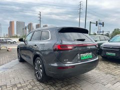 AITO Aion M7 2024 1.5T RWD Plus 6-Seater - ფოტო 5