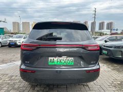 AITO Aion M7 2024 1.5T RWD Plus 6-Seater - ფოტო 6