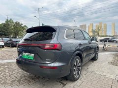 AITO Aion M7 2024 1.5T RWD Plus 6-Seater - ფოტო 7