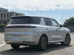 IM Motors Zhiji LS8 66 Ultra Tech Flagship 5-Seater - ფოტო 2