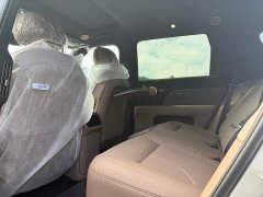 IM Motors Zhiji LS8 66 Ultra Tech Flagship 5-Seater - ფოტო 6