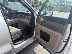 IM Motors Zhiji LS8 66 Ultra Tech Flagship 5-Seater - ფოტო 7