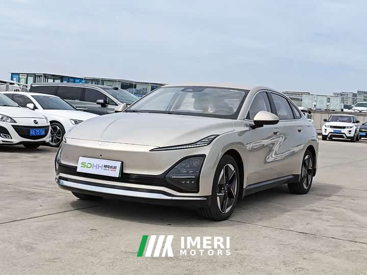Wuling Xingguang Co-creation Edition 510 Advanced