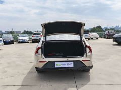 Wuling Xingguang 2024 Co-creation Edition 510 Advanced - ფოტო 14