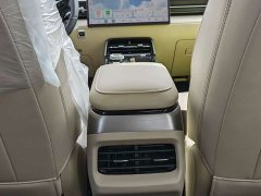 Wuling Xingguang 2024 Co-creation Edition 510 Advanced - ფოტო 15