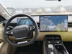 Wuling Xingguang 2024 Co-creation Edition 510 Advanced - ფოტო 16