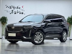 Cadillac XT6 2022 2.0T Six-Seat AWD Luxury - ფოტო 1