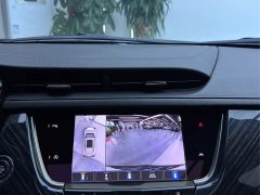 Cadillac XT6 2022 2.0T Six-Seat AWD Luxury - ფოტო 10