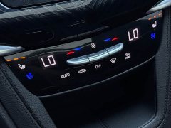 Cadillac XT6 2022 2.0T Six-Seat AWD Luxury - ფოტო 11