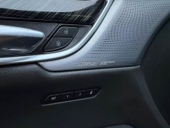 Cadillac XT6 2022 2.0T Six-Seat AWD Luxury - ფოტო 15