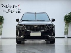 Cadillac XT6 2022 2.0T Six-Seat AWD Luxury - ფოტო 2