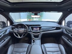Cadillac XT6 2022 2.0T Six-Seat AWD Luxury - ფოტო 4