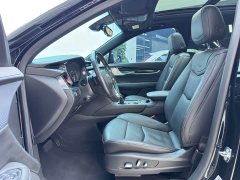 Cadillac XT6 2022 2.0T Six-Seat AWD Luxury - ფოტო 5