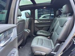 Cadillac XT6 2022 2.0T Six-Seat AWD Luxury - ფოტო 6