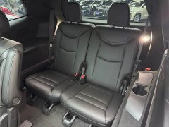 Cadillac XT6 2022 2.0T Six-Seat AWD Luxury - ფოტო 7
