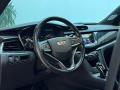 Cadillac XT6 2022 2.0T Six-Seat AWD Luxury - ფოტო 8