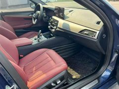 BMW 5 Series New Energy 535Le M Sport Package - ფოტო 4