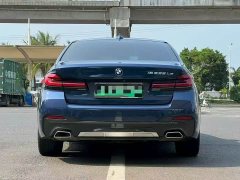 BMW 5 Series New Energy 535Le M Sport Package - ფოტო 8