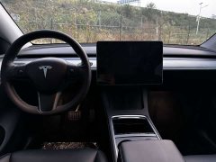 Tesla Model Y 2023 Long Range All-Wheel Drive - ფოტო 10