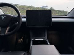 Tesla Model Y 2023 Long Range All-Wheel Drive - ფოტო 11