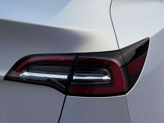 Tesla Model Y 2023 Long Range All-Wheel Drive - ფოტო 12