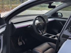 Tesla Model Y 2023 Long Range All-Wheel Drive - ფოტო 13