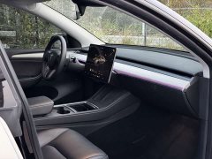 Tesla Model Y 2023 Long Range All-Wheel Drive - ფოტო 14