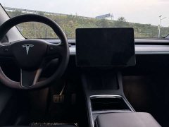Tesla Model Y 2023 Long Range All-Wheel Drive - ფოტო 15