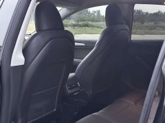 Tesla Model Y 2023 Long Range All-Wheel Drive - ფოტო 16