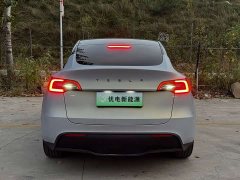 Tesla Model Y 2023 Long Range All-Wheel Drive - ფოტო 2