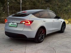 Tesla Model Y 2023 Long Range All-Wheel Drive - ფოტო 3